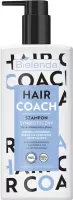Bielenda - Hair Coach - Shampoo - Synbiotic shampoo for sensitive scalp - 300 ml