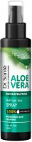 Dr. Sante - Aloe Vera - Reconstruction Anti Hair Loss Spray - Odbudowujący spray przeciw wypadaniu włosów - BEZ SPŁUKIWANIA -  150 ml