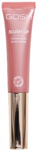 GOSH - BLUSH UP - Cream Blush - Róż w kremie - 14 ml - 002 Rose