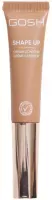 GOSH - SHAPE UP - Cream Contour - Bronzer w kremie - 14 ml