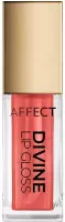 AFFECT - DIVINE - LIP GLOSS - Błyszczyk do ust - 5 g