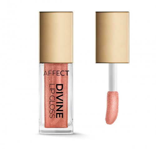 AFFECT - DIVINE - LIP GLOSS - 5 g - SUGAR