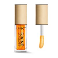 AFFECT - DIVINE - Lip Gloss Oil - 5 g - SUNSHINE