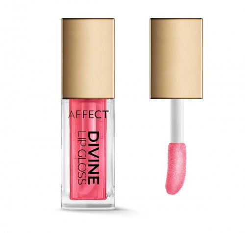 AFFECT - DIVINE - LIP GLOSS OIL - 5 g - SWEETHEART
