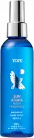 YOPE - Sun Atoms - Body Mist - Tangerine, Cedarwood and Vanilla - 150 ml