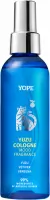 YOPE - Yuzu Cologne - Body mist - Yuzu, vetiver and verbena - 150 ml
