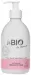 beBIO - Natural body lotion - Chia and Japanese cherry blossom - 400 ml