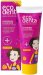 ECODENTA - Raspberry Flavored Toothpaste for Kids - Toothpaste for children with fluoride - RASPBERRY - 75 ml