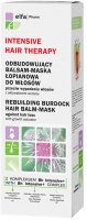 Elfa Pharm - Intensive Hair Therapy - Rebuilding Burdock Hair Balm-Mask - Against hair loss - 200 ml
