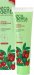 ECODENTA - Tartar Eliminating Toothpaste - Cranberry toothpaste against tartar with fluoride - 100 ml