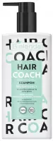 Bielenda - Hair Coach Shampoo - Balancing shampoo for oily scalp - 300 ml
