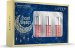 AFFECT - Desert Wonders - Mini Liquid Lipstick Set - Set of 3 mini lipsticks - 3 x 1.8 ml - Limited collection
