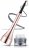 AFFECT - SIMPLE LINES - Gel Eyeliner - 2.9 ml - GREY