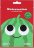 Skin79 - Watermelon Real Fruit Mask - Soothing sheet mask with watermelon extract - 23 ml
