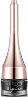 AFFECT - SIMPLE LINES - Gel Eyeliner - Eyeliner w żelu - 2,9 ml