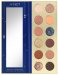 AFFECT - Desert Wonders - Eyeshadow Palette - Eye shadow palette - 12 x 2 g - Limited collection