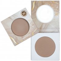 Mexmo - Mexmo by AndziaThere - Satin face bronzer - Caffe Latte - 7.8 g