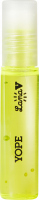 YOPE - Lana V - Glow Up! - Odżywczy olejek do ust - 10 ml
