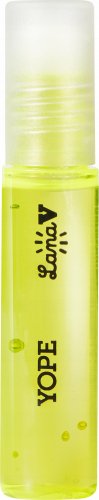 YOPE - Lana V - Glow Up! - Odżywczy olejek do ust - 10 ml