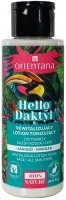 Orientana - Hello Daktyl - Revitalizing Lotion Toner Face - 100 ml