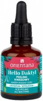 Orientana - Hello Daktyl - Acid Peeling - Peeling kwasowy - 30 ml