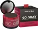 VIPERA - NO GRAY HAIR CONCEALING PASTE - Wodoodporna pomada maskująca siwe odrosty - 7,7 g