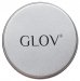 GLOV - MAGNET - Brush & Fiber Cleanser - Mydło do czyszczenia pędzli, rękawic i gąbeczek - Mango