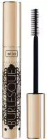 WIBO - Burlesque Mascara - Mascara - Black - 8 g