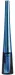 Wibo - Waterproof Eyeliner - Black