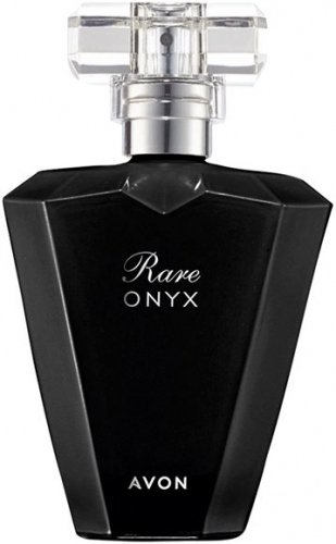 AVON - Rare ONYX - Eau de Parfum - Eau de Parfum for Women - 50 ml