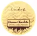 Lovely - Banana Chocolate Banana Loose Powder - Banana Chocolate Loose Face Powder - 8 g