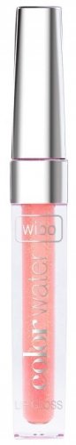 WIBO - Color Water Lip Gloss - Błyszczyk do ust - 04