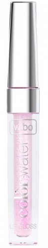 WIBO - Color Water Lip Gloss - Lip gloss