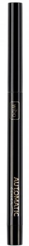 WIBO - Automatic Liner - Eye pencil - 09 Black