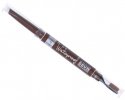 Lovely - Waterproof Brow Pencil & Brush - Waterproof eyebrow pencil with a brush - 01 - 01