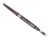 Lovely - Waterproof Brow Pencil & Brush - Waterproof eyebrow pencil with a brush - 01
