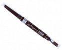 Lovely - Waterproof Brow Pencil & Brush - Wodoodporna kredka do brwi ze szczoteczką - 02 - 02