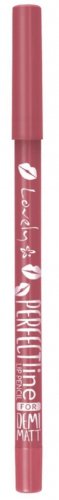 Lovely - Perfect Line Lip Pencil - 6