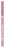 Lovely - Perfect Line Lip Pencil - 5