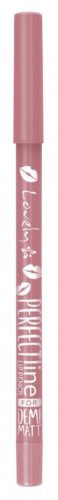 Lovely - Perfect Line Lip Pencil - 5
