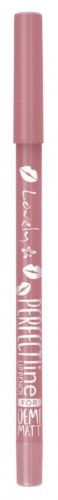 Lovely - Perfect Line Lip Pencil - Konturówka do ust - 5