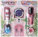 VIPERA - Magic Tutu Collection - Gift set of 5 cosmetics for children + House - 00 Mix