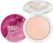 CLARESA - BLUR SUPER POW(D)ER! - PRESSED POWDER - Puder prasowany optycznie wygładzający skórę - 11 g