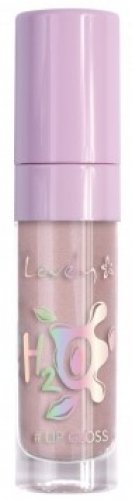 Lovely - H2O Lip Gloss - Błyszczyk do ust z efektem wet look - 5 ml - 7