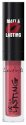 Lovely - Extra Lasting Lip Gloss - Matte lip gloss with a long-lasting formula - 6 - 6