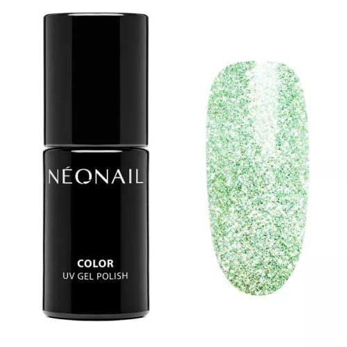 NeoNail - UV GEL POLISH COLOR - You're a GODDESS - Hybrid Nail Polish - 7.2 ml - 9945-7 - TIME TO RISE UP