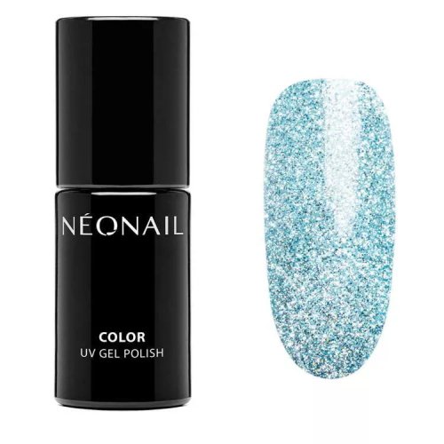 NeoNail - UV GEL POLISH COLOR - You're a GODDESS - Lakier hybrydowy - 7,2 ml - 9955-7 - GET ATTENTION