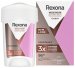 Rexona - Maximum Protection - Antiperspirant Cream 96H - Silny, kremowy antyperspirant w sztyfcie dla kobiet - Confidence - 45 ml