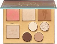 DESSI - SAY YES by Marzena Tarasiewicz - HONEYMOON EYE AND CHEEK PALETTE - Face and eye makeup palette - LIMITED EDITION - 24.5 g