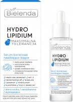 Bielenda - HYDRO LIPIDIUM - Moisturizing and Soothing Barrier Serum - 30 ml